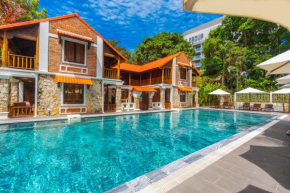 Old Town Resort Phu Quoc